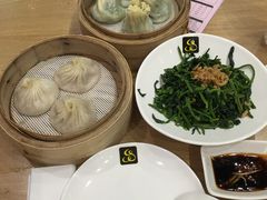 -一品小笼(金融街店)
