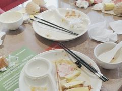 -素心素食(翠苑店)