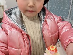 -巴黎贝甜(大宁国际商业广场店)