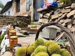 -水峪民俗村