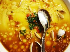 -丰收日·小海鲜·沪上家宴(顾村正大店)