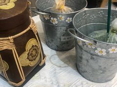 -春莱·老挝咖啡·泰式奶茶(钟楼店)