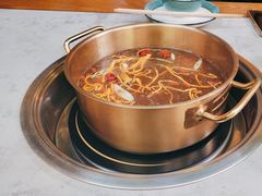 -大理董·董家小厨野生菌火锅(古城旗舰店)