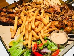 -HELLO MUSAE 拾光缪斯餐厅·纯正希腊风味(苏州中心店)