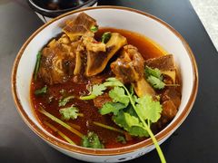 -贡梅老面馆·蟹粉面·无锡特色小吃(南长街主推店)