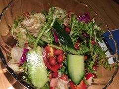 -聚点串吧·北京烧烤(赵登禹路店)