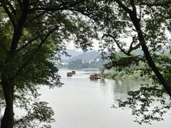 -婺源月亮湾