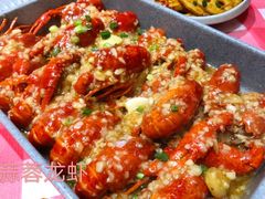 -龙虾当家·大排档(红谷滩五中店)