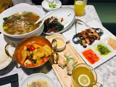 -PHO爺·越南料理(亦庄大族广场店)