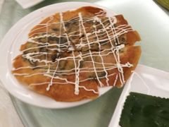 脆皮紫菜饼-点都靓餐饮连锁(德信华城店)