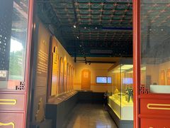 -历代帝王庙博物馆