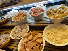 -温禾牛·和牛寿喜烧自助火锅(恒基名人店)