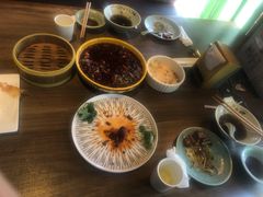-忆江南(衡百国际店)