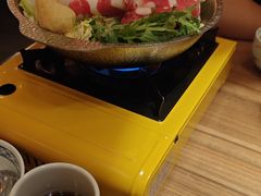 -隐月· 㐂和食屋(芝罘万达公馆店)
