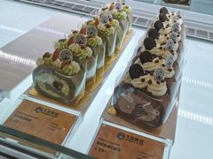 -大仓面包(西平店)