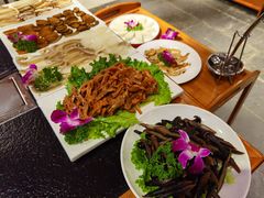-阿鹏故事野生菌火锅(双廊古镇店)