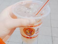 -蔡林记(汉街店)