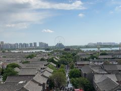 -光岳楼
