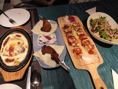 -穆光土耳其餐厅(宣礼店)