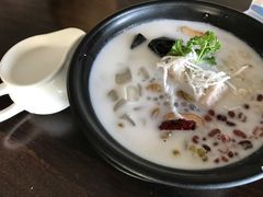 -三亚国光豪生度假酒店-椰语堂(国光豪生店)
