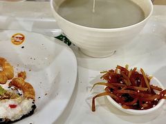 -锦馨豆汁(天坛路店)