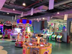 -星舰梦航(广百广场荔胜店)