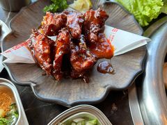 -一品诚记烤肉·甄选店(中南路店)