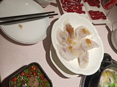 -潮泰牛肉火锅 · 创于1992年(车公庙店)