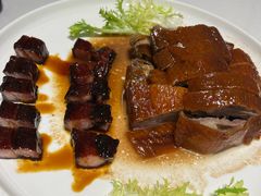 -潮粤香海鲜酒楼(沙湖店)