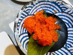 -上隐水产海鲜刺身自助餐(淮海百盛店)