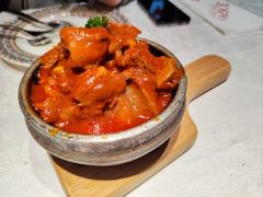 -俄士厨房(环球港店)