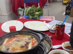 -花苑美食横琴生蚝火锅(拱北粤华路店)