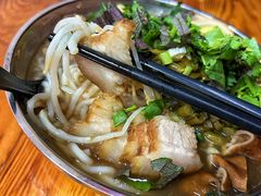 -靓姐南宁蒲庙生榨米粉(晓港湾店)