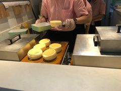 -狐狸和向日葵(北京路店)