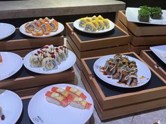 -三谷里·生态水疗空间(五一店)
