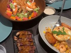 -卡朋西餐(宝安大仟里店)