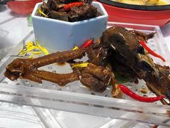 -老湘亲·品鉴湘菜(蔡塘爱琴海店)