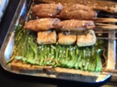 -百盛烧烤·龙虾·小酒馆(丽岛华都店)