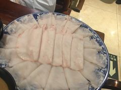 -宣武小院涮肉(前门店)
