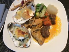 艾美酒店新食谱西餐厅-厦门艾美酒店·新食谱西餐厅