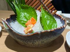 -大渔铁板烧(花园道店)