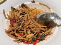 -瑶王府·广西菜(金阳路店)