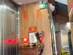 -黄连大头华烧鹅店(大良店)