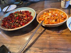 -水煮三国·川鲁江湖菜(香山店)