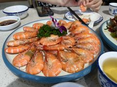 -锦里海景海鲜餐厅.三亚老字号(亚龙湾中心广场店)
