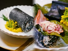 -扬州香格里拉·香宫中餐厅