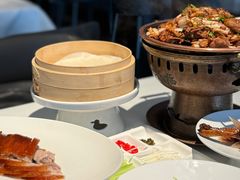 -四季民福烤鸭店(故宫店)