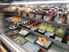 -美心西饼mx cakes(猎德优托邦店)