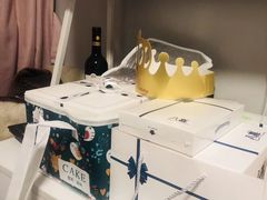 -八喜冰淇淋蛋糕(富国店)