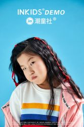 -INKIDS潮童社儿童摄影(朝阳大悦城店)